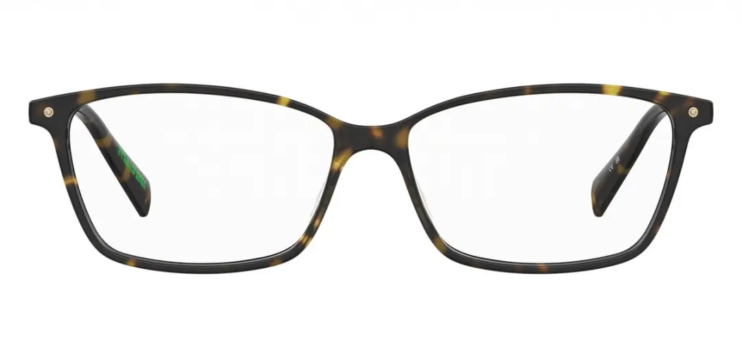 Levi's LV 5055 Brilmonturen - Havana