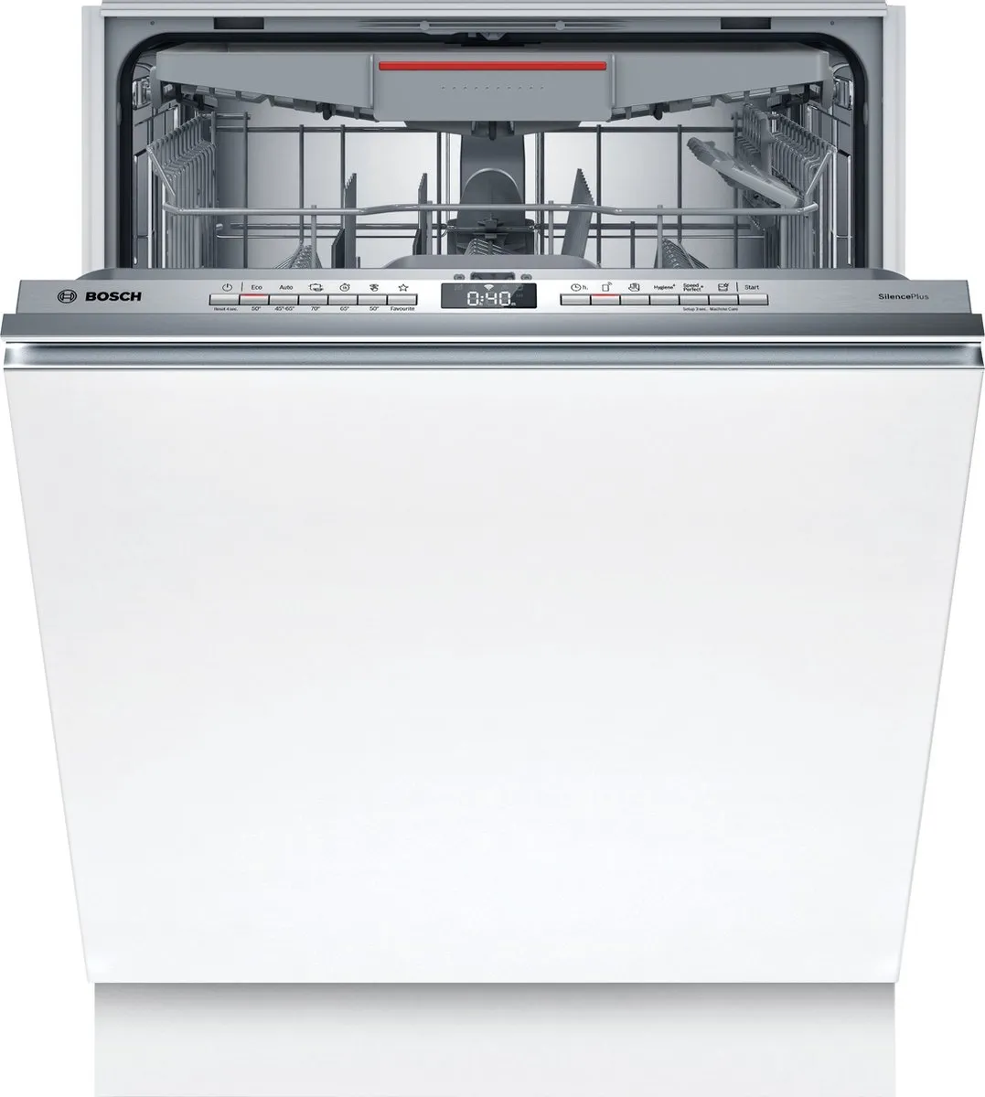 Bosch Serie 4 SMV4EVX01E Vaatwasser