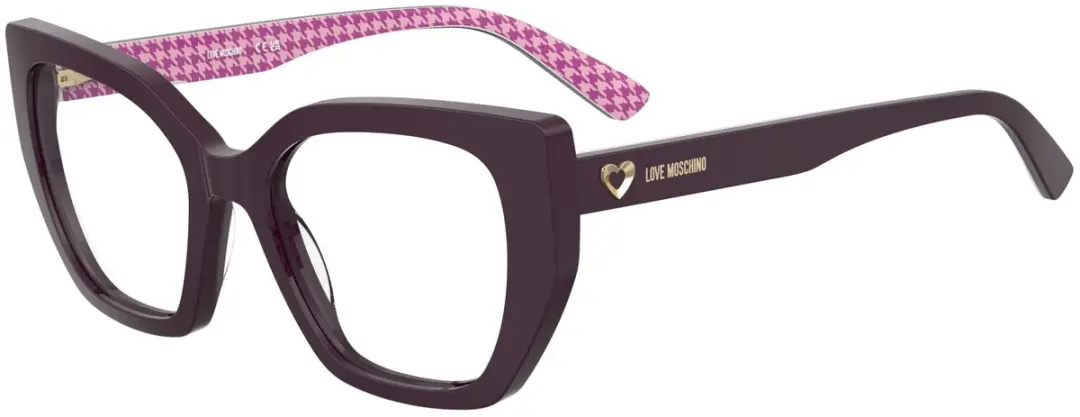 Moschino Love MOL672 Bril