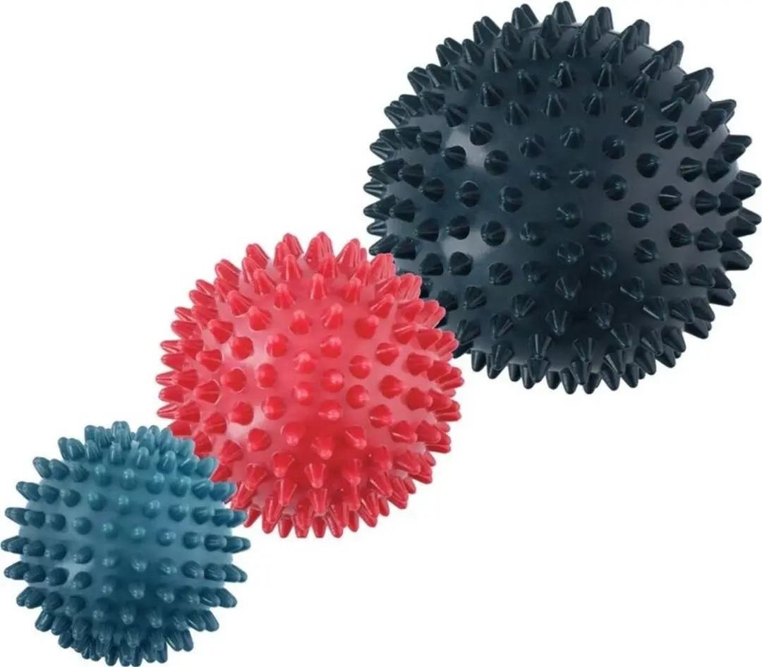 Umbro Massagebal Set 3 Stuks