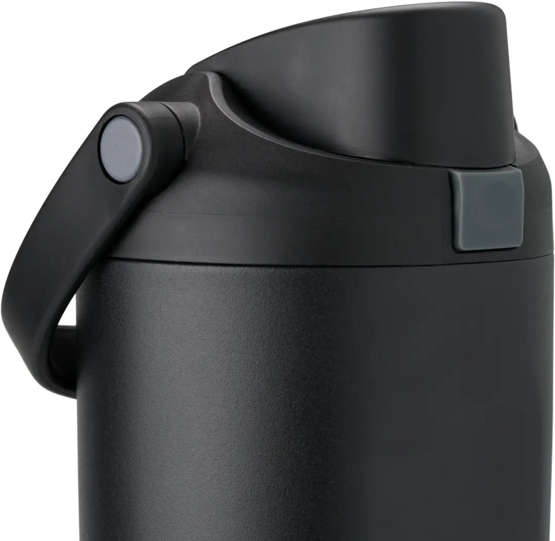 Owala FreeSip Sway 890ml Thermosfles - Zwart - afbeelding 6 van 6