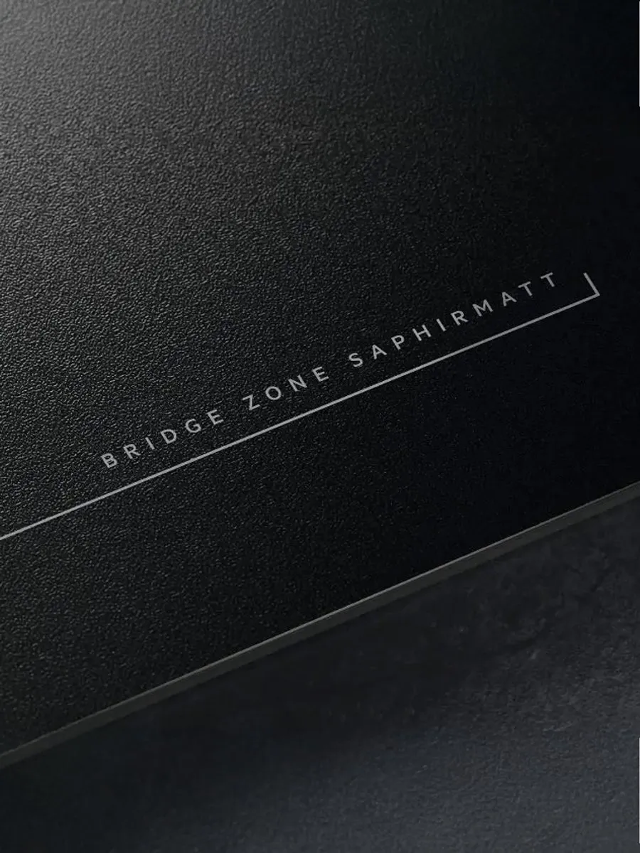 AEG 6000 Bridge inductiekookplaat SaphirMatt TII84B0FFZ