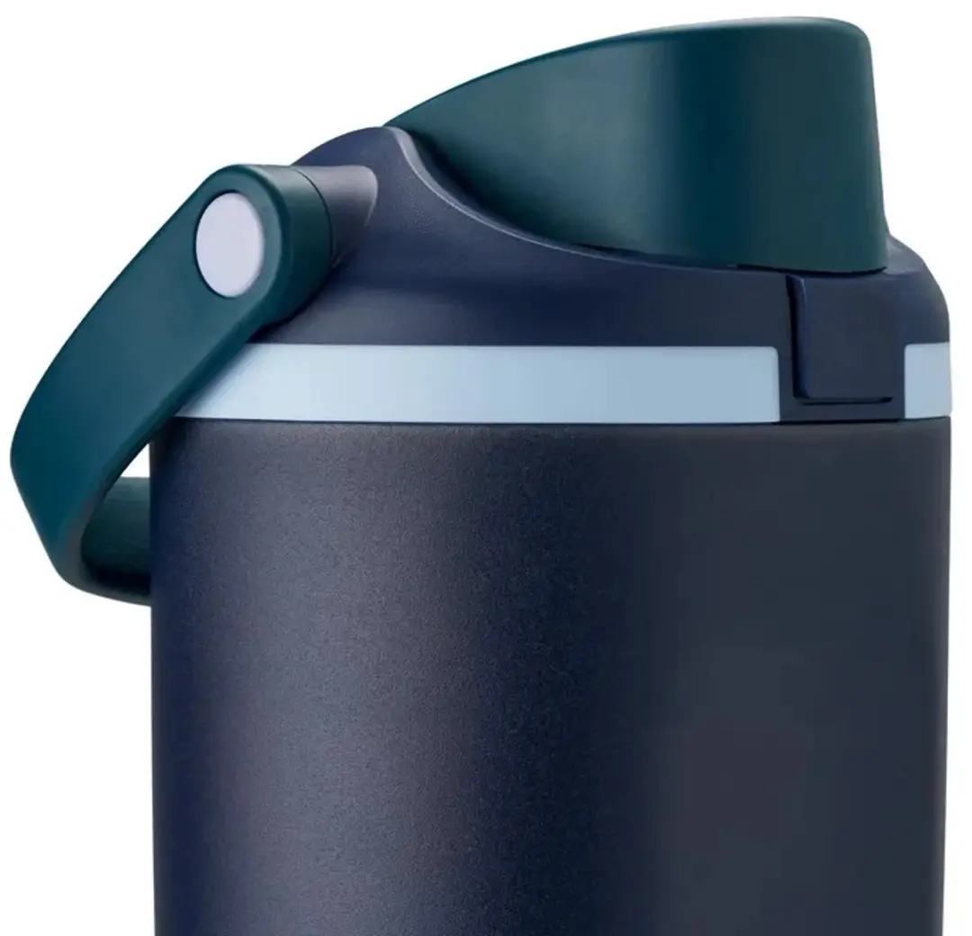 Owala FreeSip Sway C07361A4 Thermosfles 890ml - Sea Captain