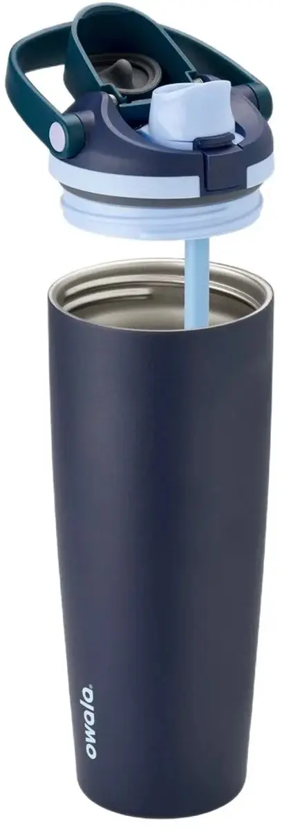 Owala FreeSip Sway C07361A4 Thermosfles 890ml - Sea Captain