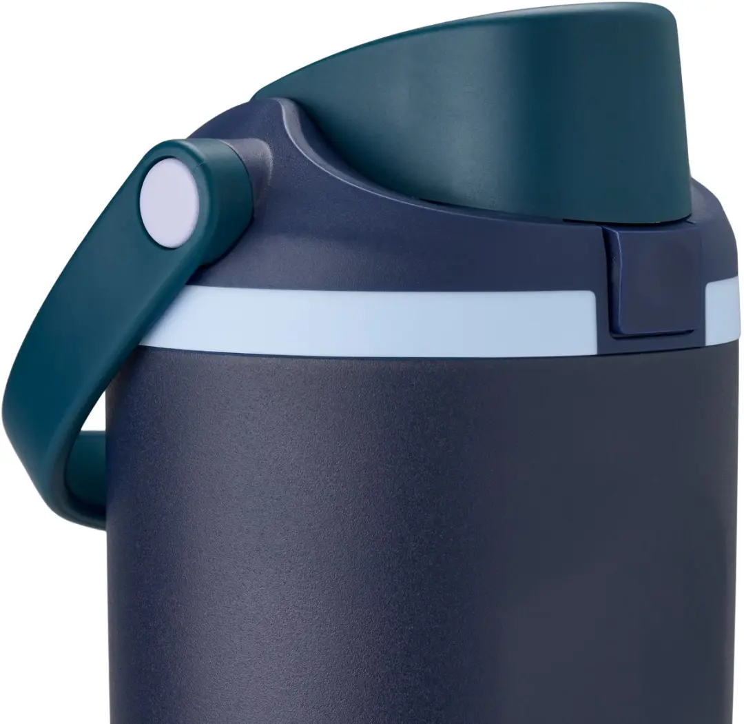 Owala FreeSip Sway C07361A4 Thermosfles 890ml - Sea Captain
