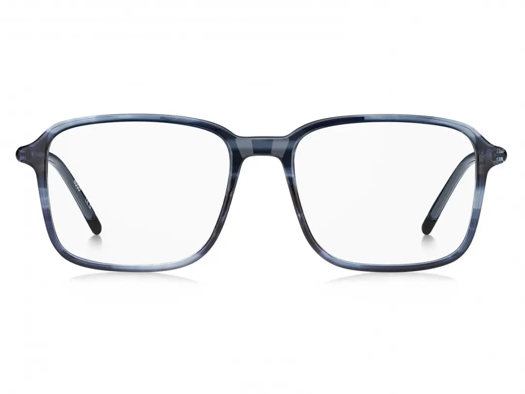 Hugo HG 1350 Brilmonturen - Blue horn