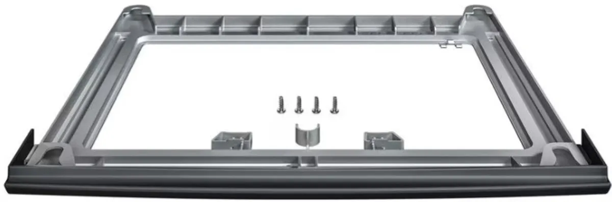 Bosch WTZ2741C Wasmachine Verbindingsframe