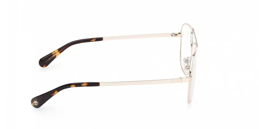 Timberland TB50057 Brilmonturen - Shiny pale gold