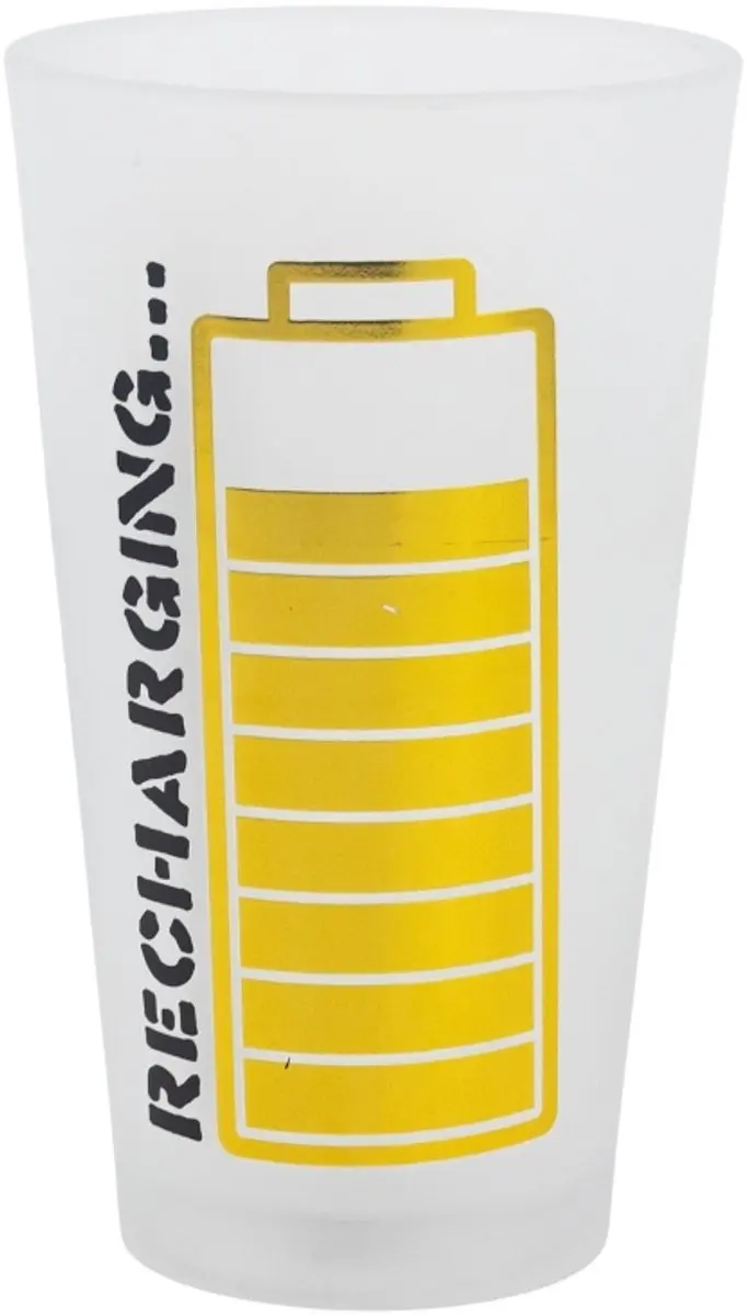 Pokémon Decoratieve Glazen 480ml