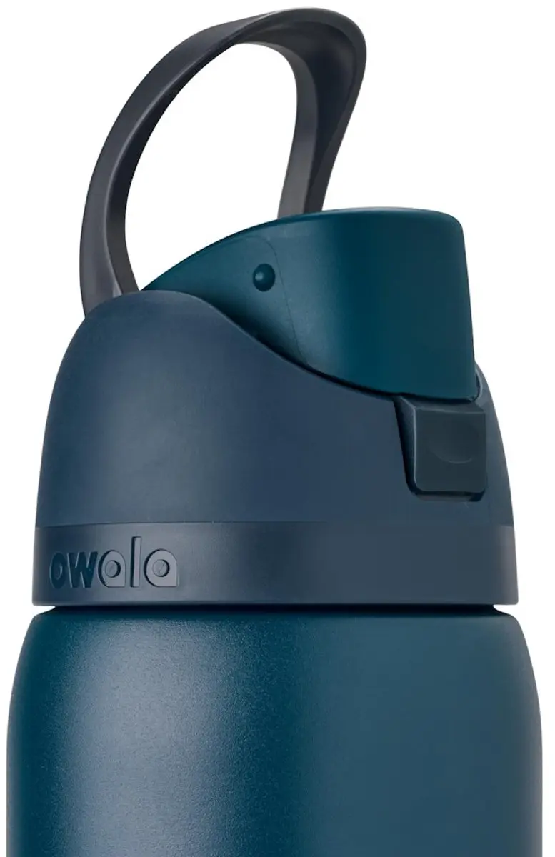 Owala Freesip C07947A4 Thermosfles 945ml - Winter Nights - afbeelding 6 van 6