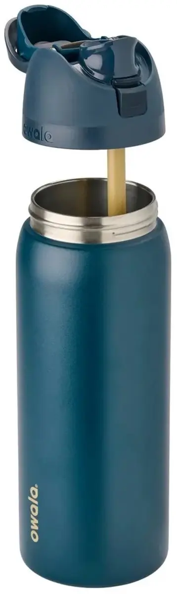 Owala Freesip C07947A4 Thermosfles 945ml - Winter Nights
