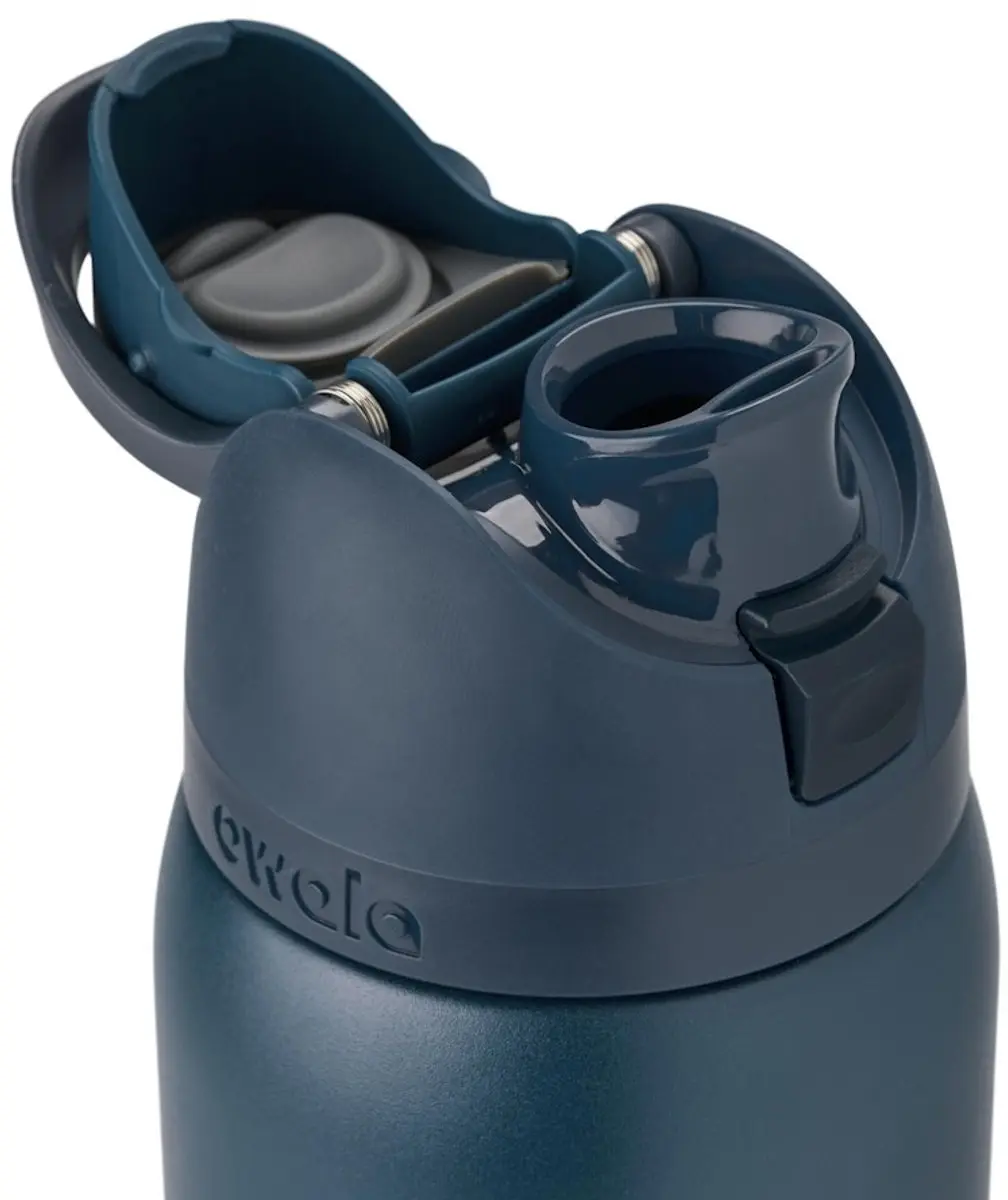 Owala Freesip C07947A4 Thermosfles 945ml - Winter Nights
