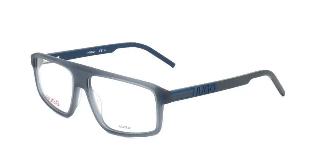 Heren Brillenframe Hugo Boss ø 56 mm