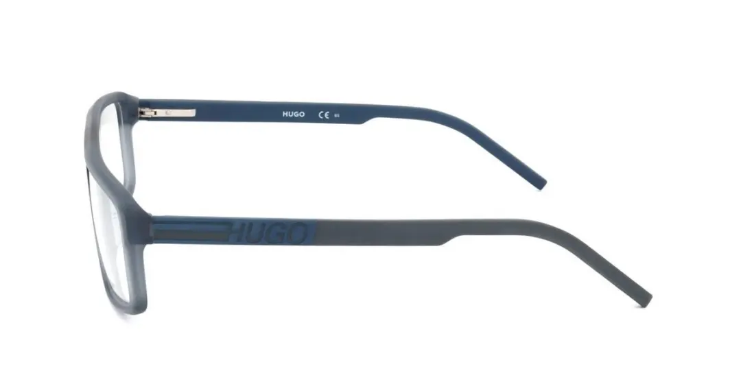 Heren Brillenframe Hugo Boss ø 56 mm