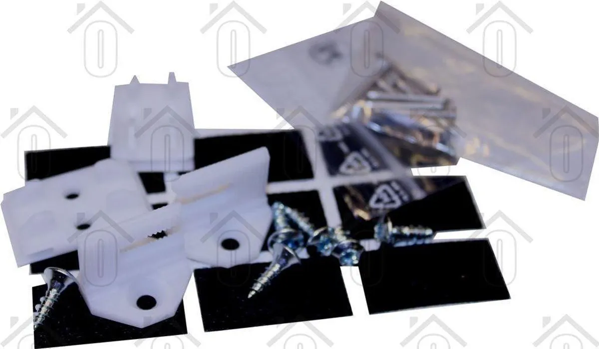Bosch Inbouwset SME69U40EU SN76P030EU