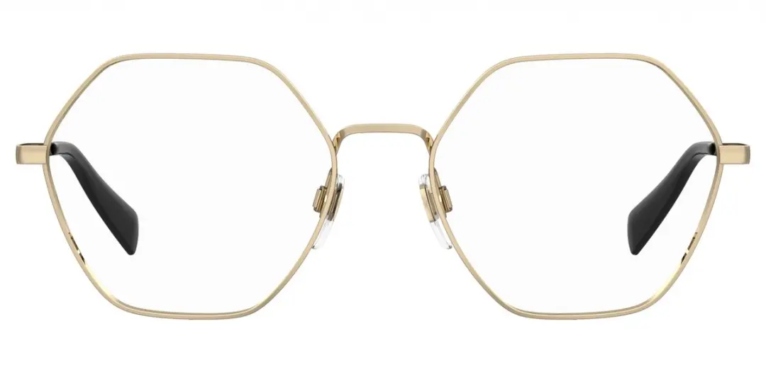 Levi's LV 1063 J5G Bril - Gold