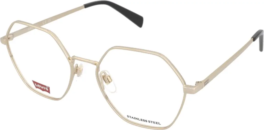 Levi's LV 1063 J5G Bril - Gold