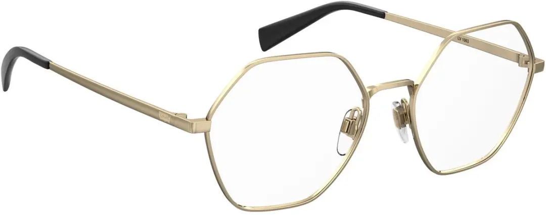 Levi's LV 1063 J5G Bril - Gold