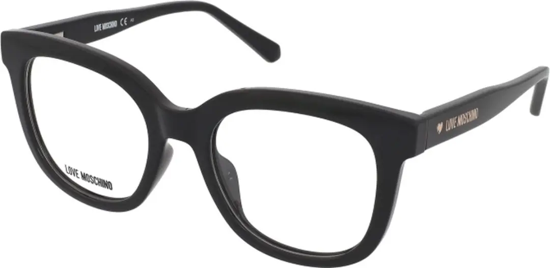 Moschino Love MOL605/TN 807 Bril - Zwart