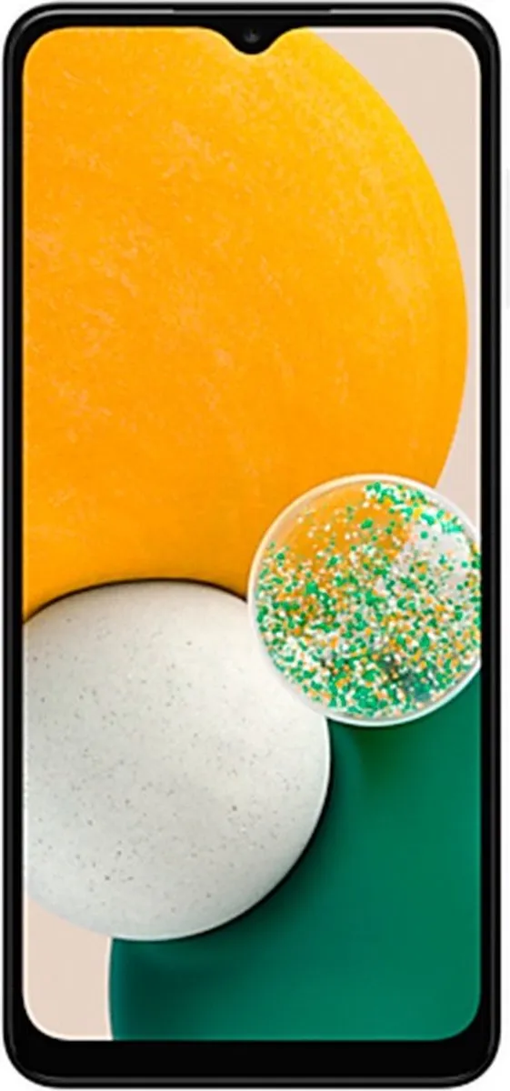 Samsung Galaxy A13 5G 128GB - Wit