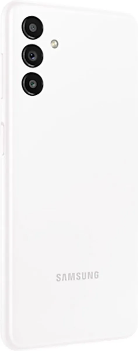 Samsung Galaxy A13 5G 128GB - Wit