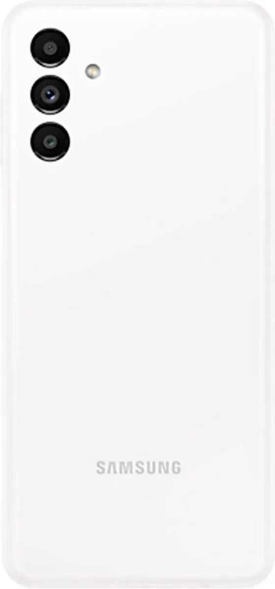 Samsung Galaxy A13 5G 128GB - Wit