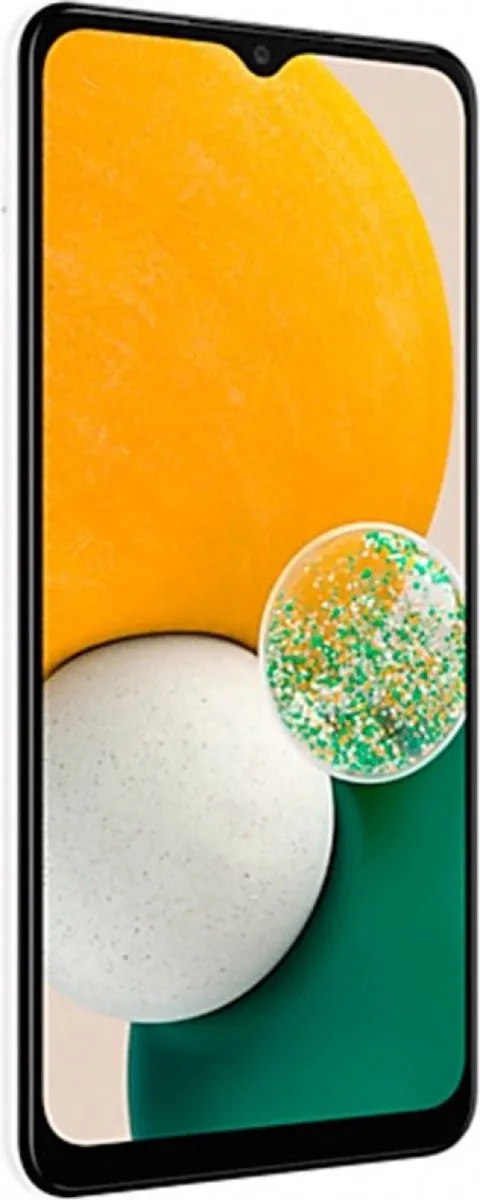 Samsung Galaxy A13 5G 128GB - Wit