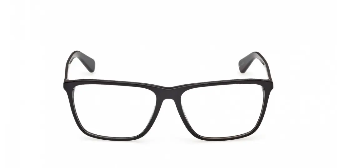 Timberland TB50098 Brilmonturen - Shiny Black
