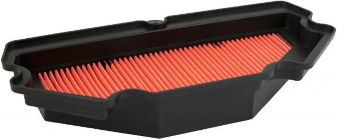 Champion Luchtfilter Kawasaki ER6-F 2012-2016 - Rouge