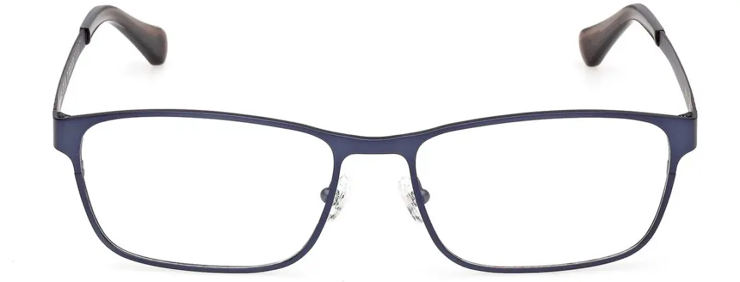 Timberland TB50089 Brilmonturen - Matte blue