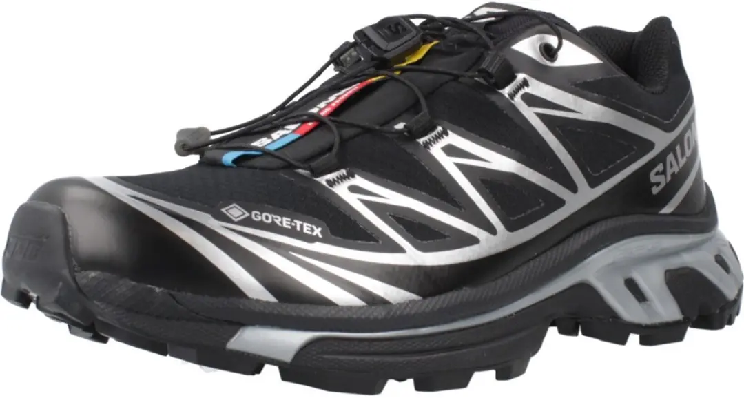 Salomon XT-6 Gore-Tex Wandelschoenen - 44 2/3