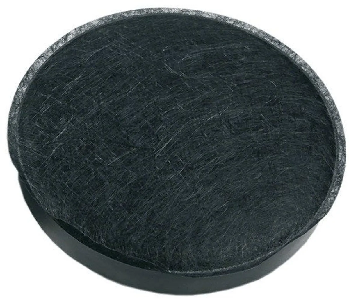 Siemens LZ52751 Afzuigkapfilter - 2 Stuks - Zwart