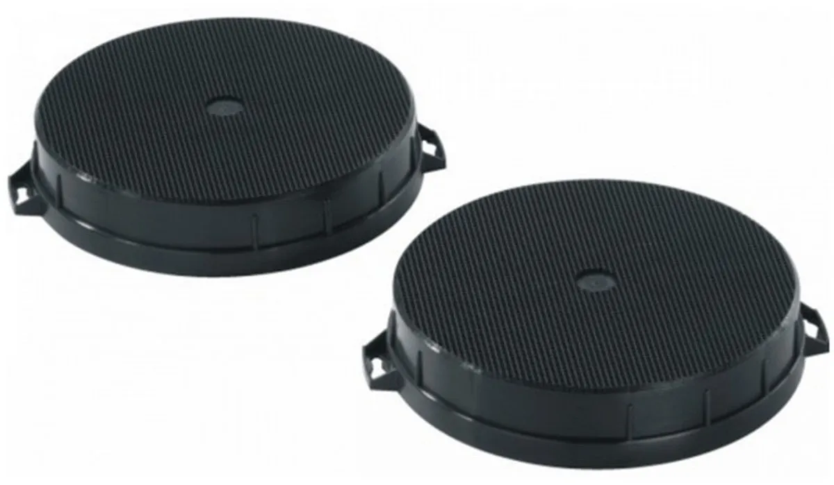 Siemens LZ52751 Afzuigkapfilter