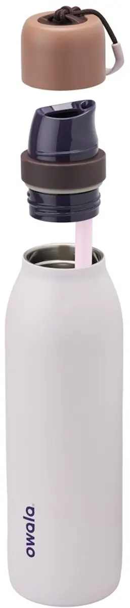 Owala FreeSip Twist C06500A4 - 530ml - Sleepy Lavender