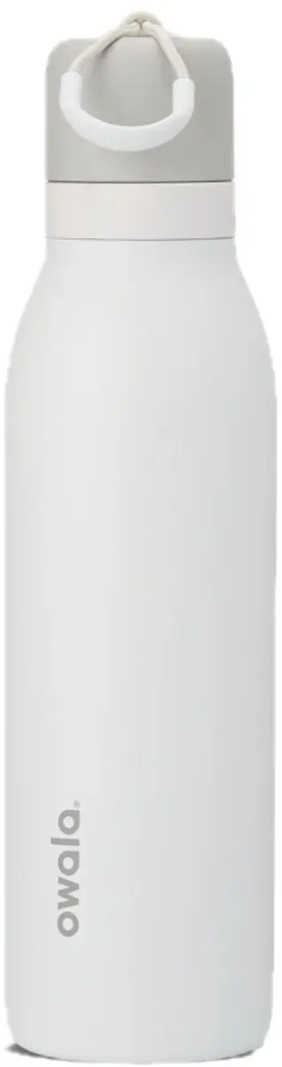 Owala FreeSip Twist 530ml Shy Marshmallow
