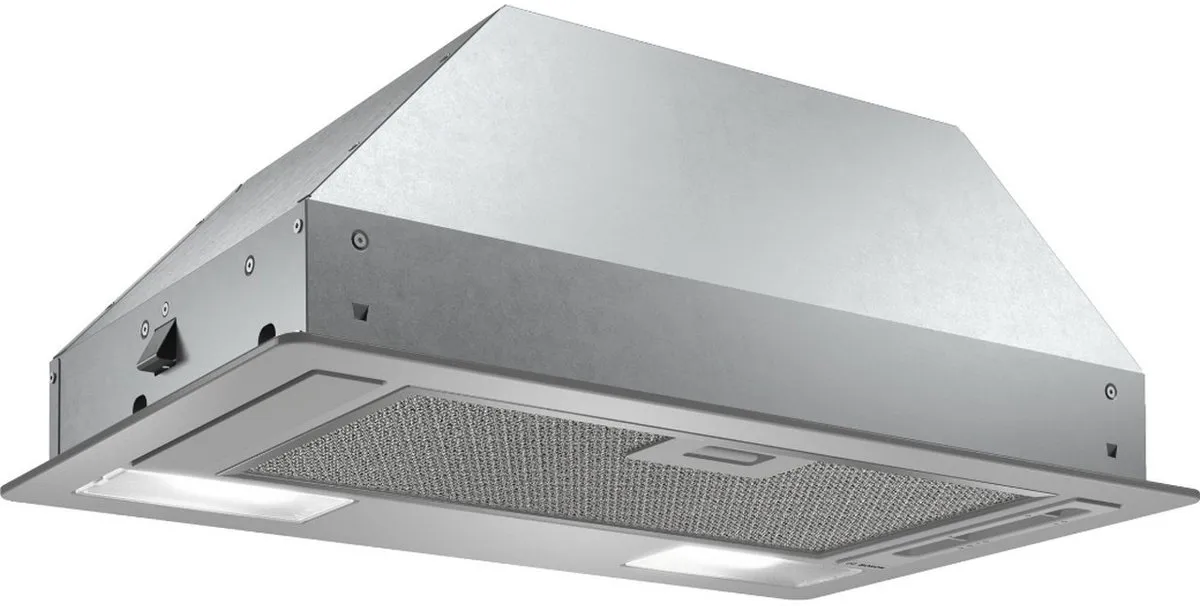 Bosch DLN53AA70 Inbouw Afzuigkap 302m³/u