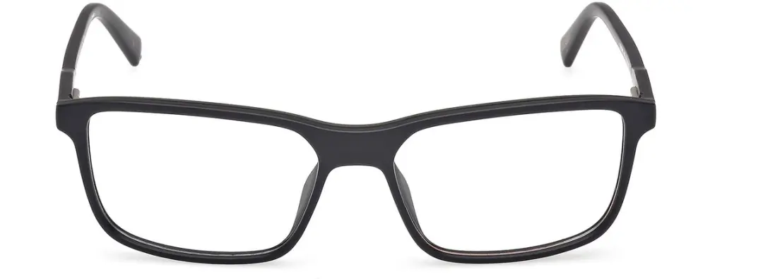 Timberland TB50065 Brilmonturen - Matte Black