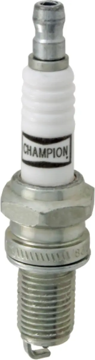 Champion Bougie RG4HCX CR8EB CR8EKB Piaggio 50 Zip - 1 Stuk