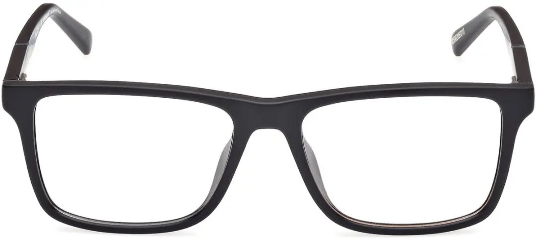 Timberland TB1840-H Brilmonturen - Matte Black