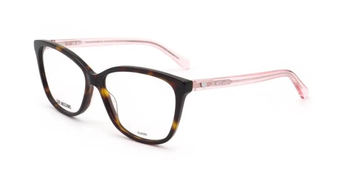Moschino Love MOL546-086 Brillenframe