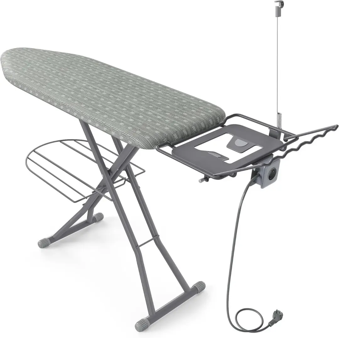Songmics BORIX LLB022G101 Strijkplank