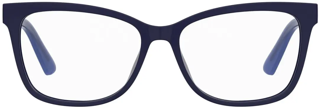 Moschino Love MOL660 PJP Bril - Blauw