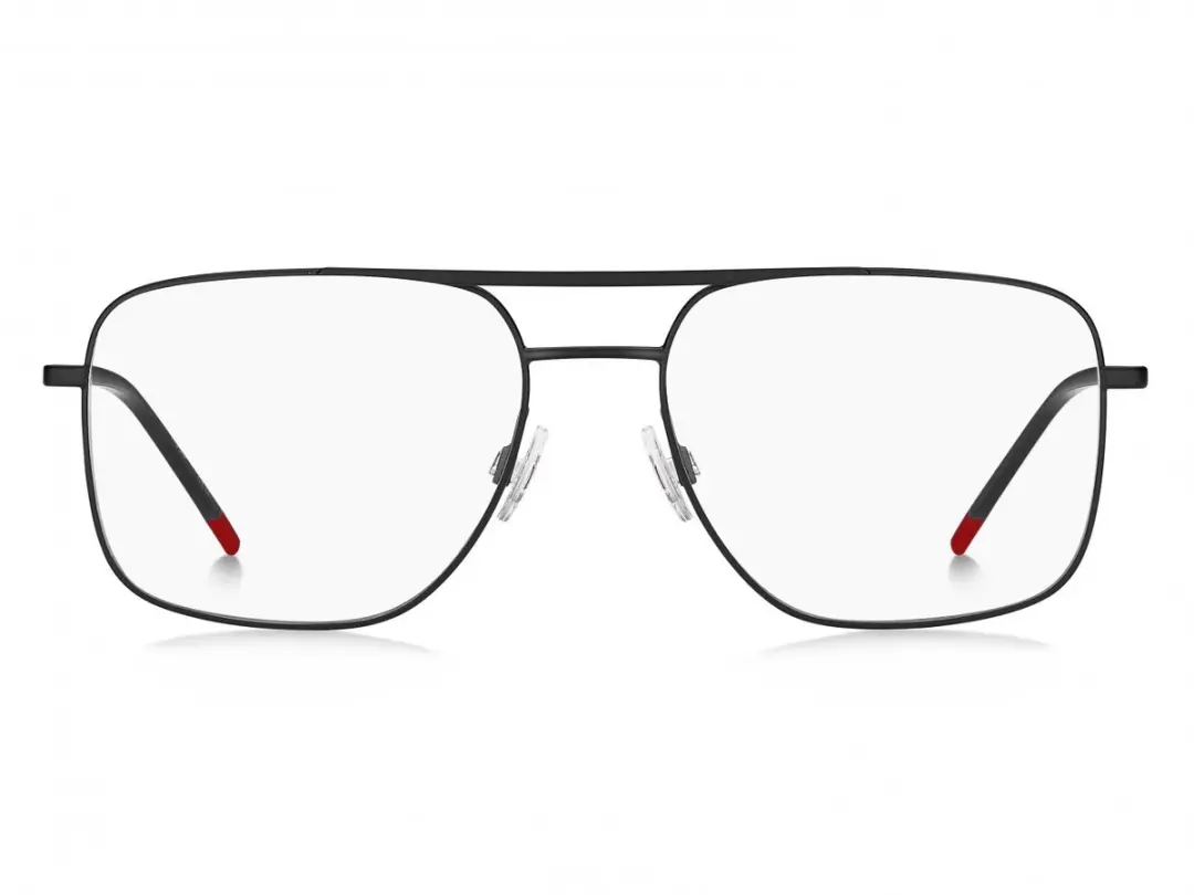 Hugo HG 1322 Brilmontuur - Matte Black
