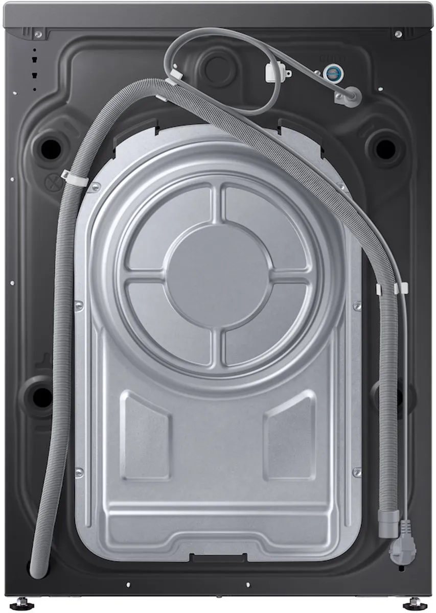 Samsung WW90DG6G94LBU4 Wasmachine - 9 kg - A-label - Autodosering - Zwart