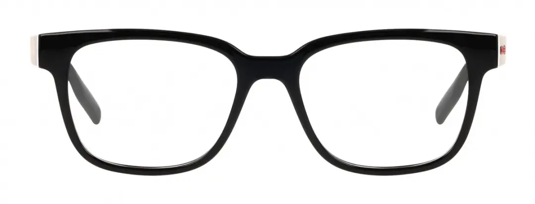 Converse CV5140 Brilmonturen - Zwart