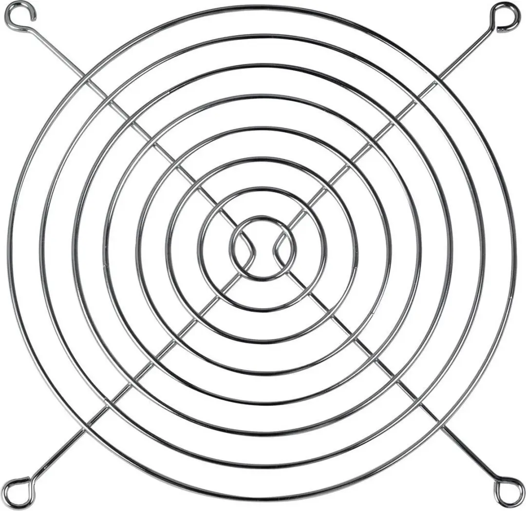 Arctic Case Fan Grill 140mm