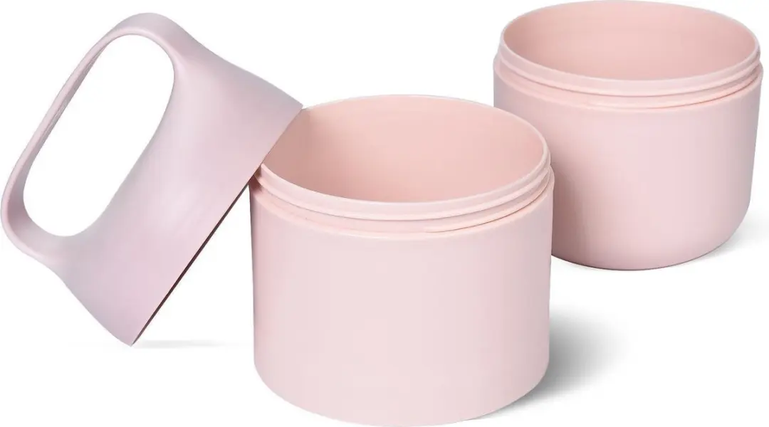 Hip Lunch Pod 1,25L - Roze