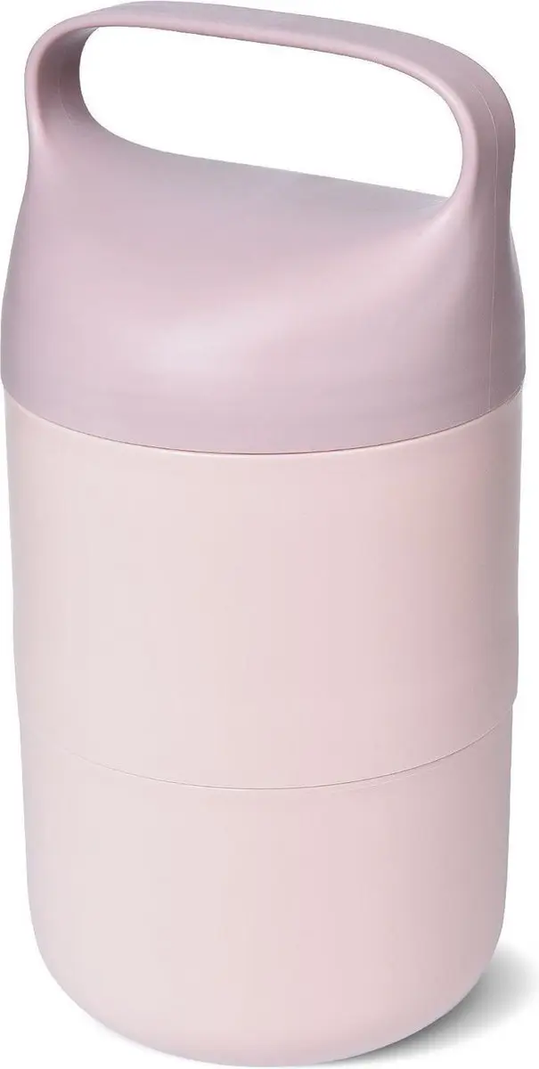 Hip Lunch Pod 1,25L - Roze