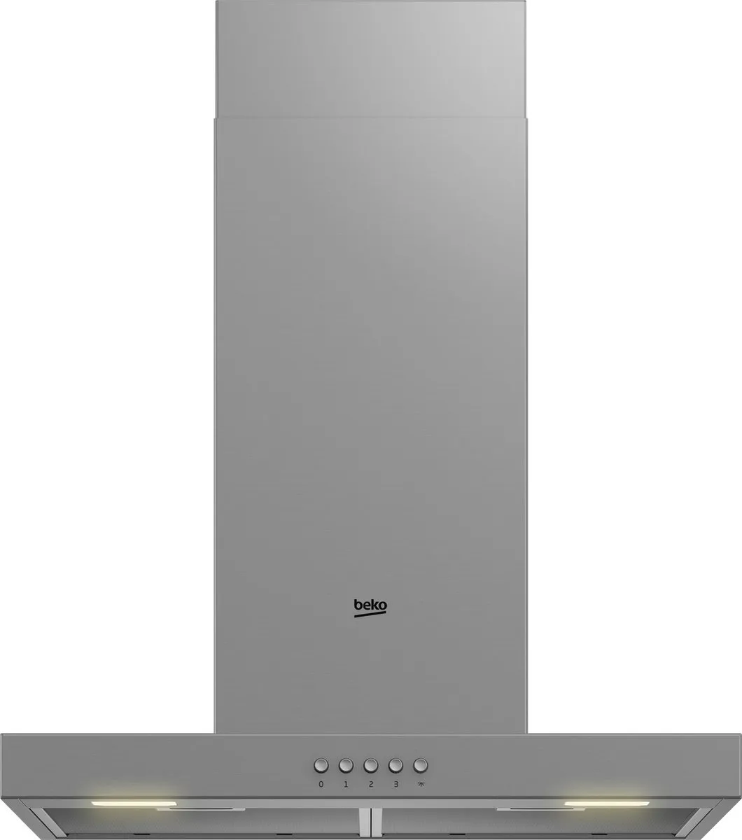 Beko BHCB61622BXH Afzuigkap