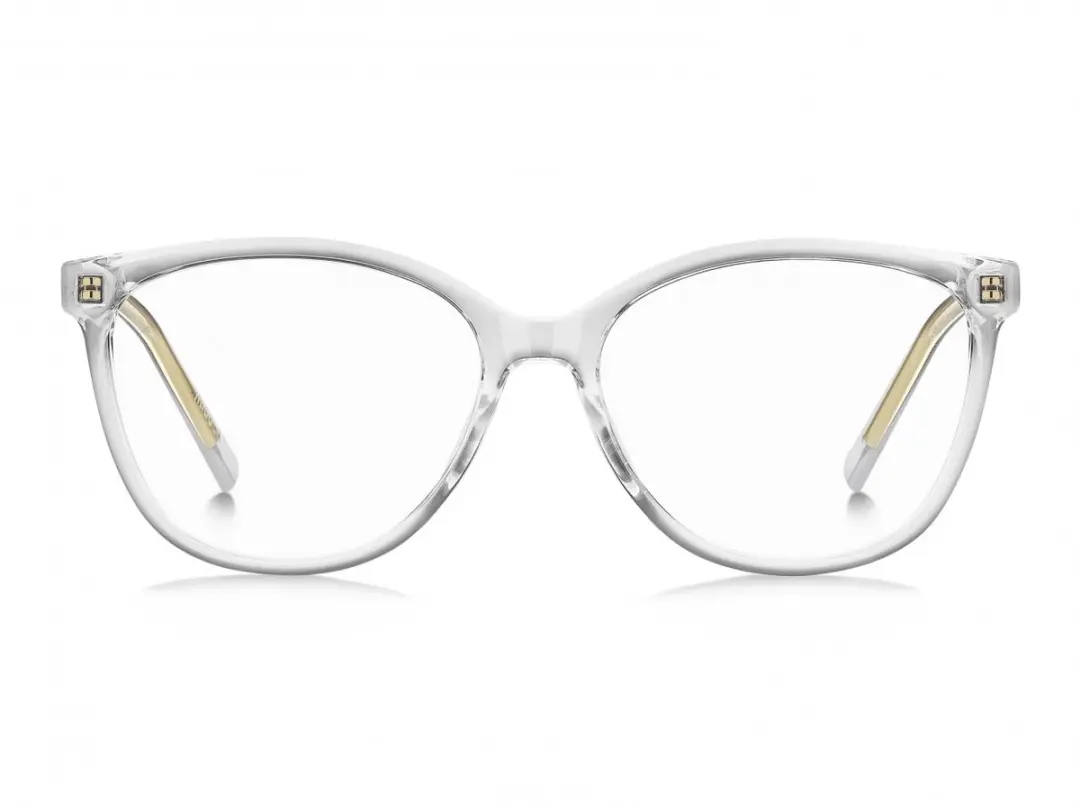 Hugo HG 1365 Crystal gold 53/15/145 WOMAN Brilmonturen